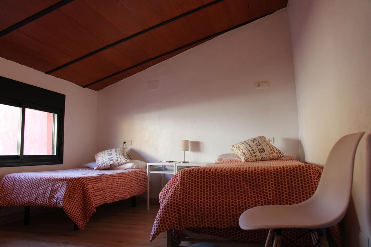 Hostel El Lago, Caceres Хараис-де-ла-Вера Экстерьер фото